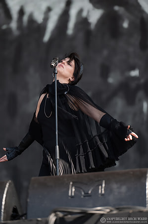 Imelda May