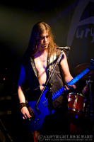 Fury UK