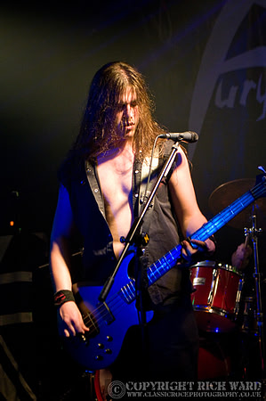 Fury UK