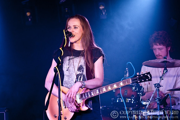 Grainne Duffy