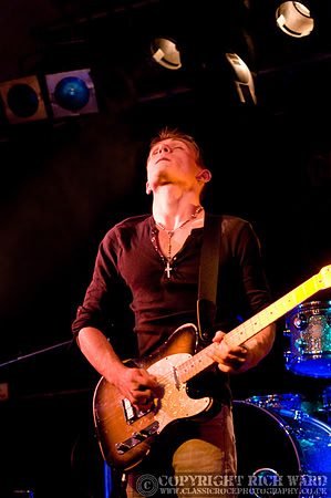 Ben Poole