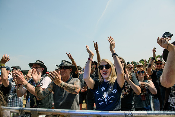 The Last Internationale