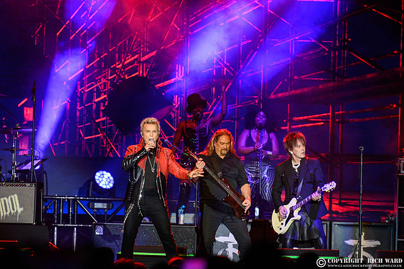 Billy Idol