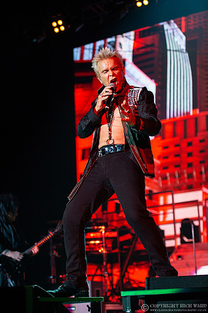 Billy Idol