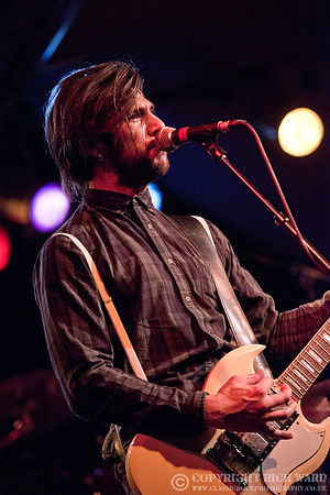 The Broken Chords