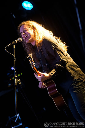 Toby Jepson