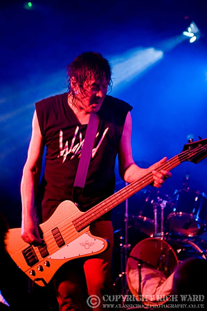 Waysted