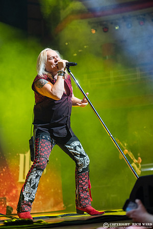 Uriah Heep