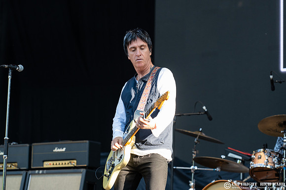 Johnny Marr