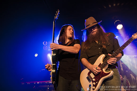 Whiskey Myers
