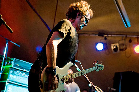 Glenn Hughes