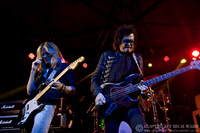 Glenn Hughes