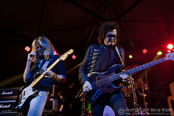 Glenn Hughes
