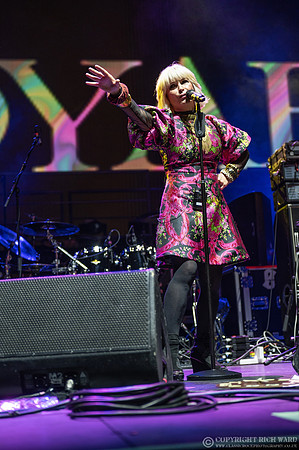 Toyah