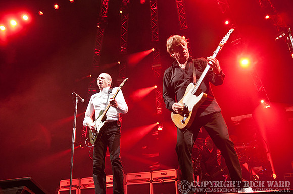 Status Quo