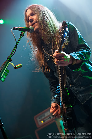 Blackberry Smoke