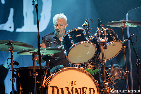 The Damned