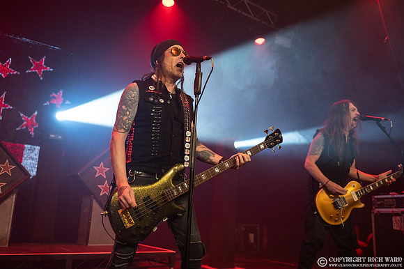Skid Row