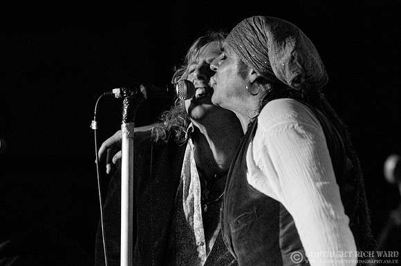 The Quireboys