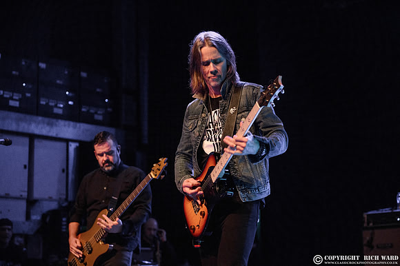 Myles Kennedy
