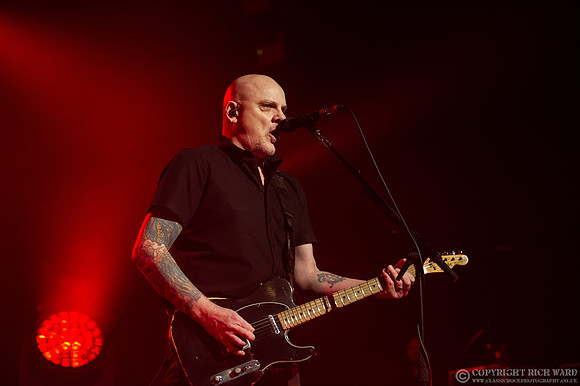 The Stranglers