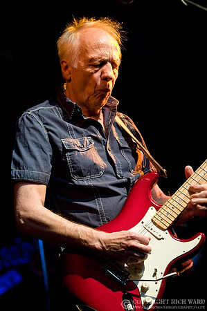 Robin Trower