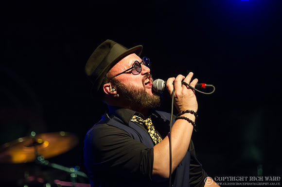 Geoff Tate