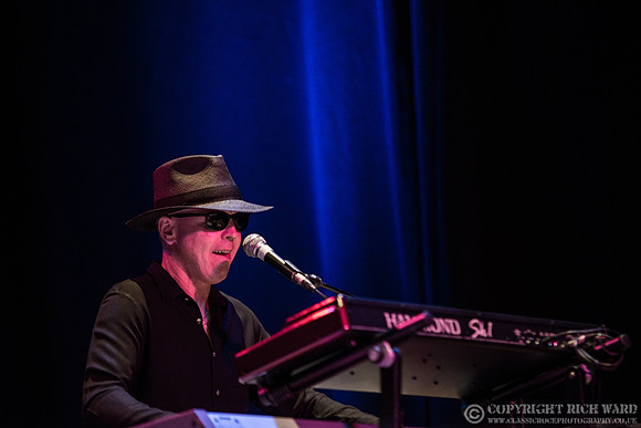 Ian Hunter