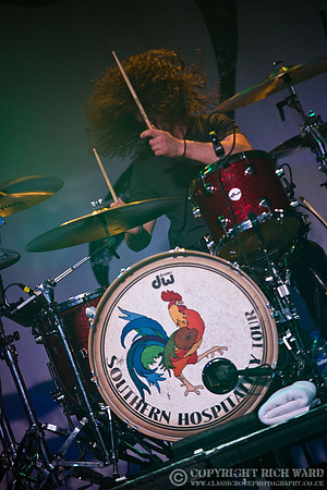 Black Stone Cherry