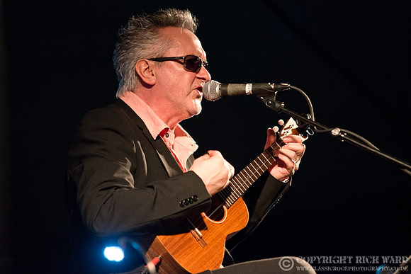 Wayne Hussey