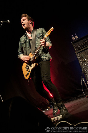 Toseland