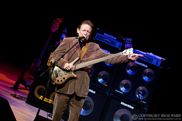 Jack Bruce
