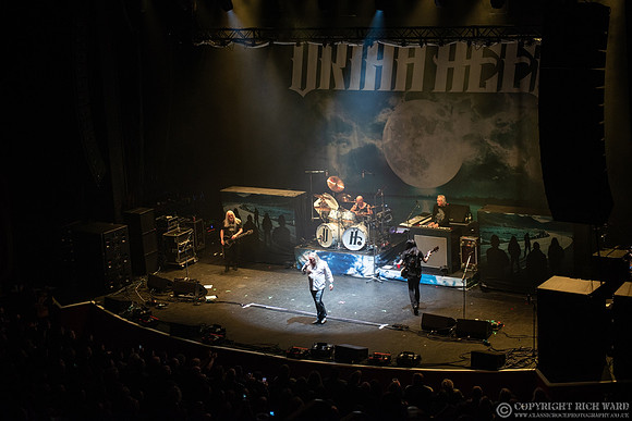 Uriah Heep