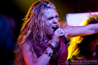 Kobra & The Lotus