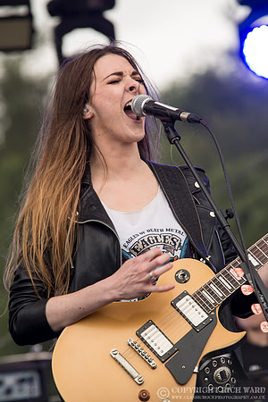 The Amorettes