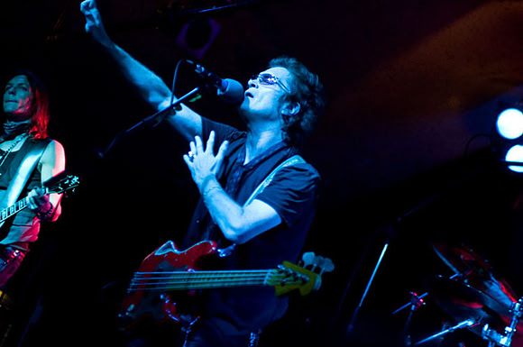 Glenn Hughes