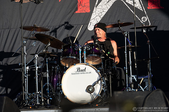 Michael Schenker Group