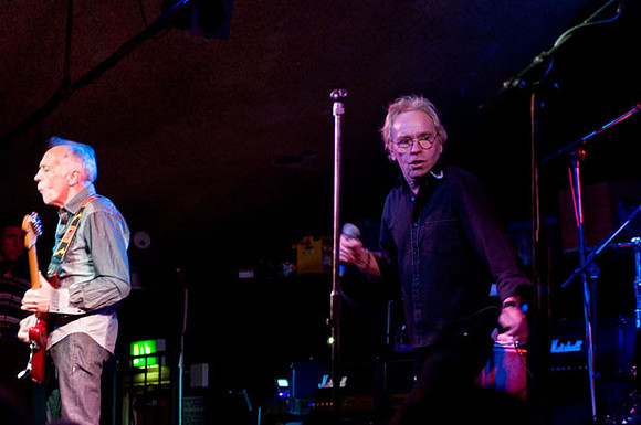 Robin Trower