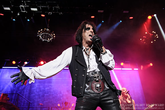 Alice Cooper