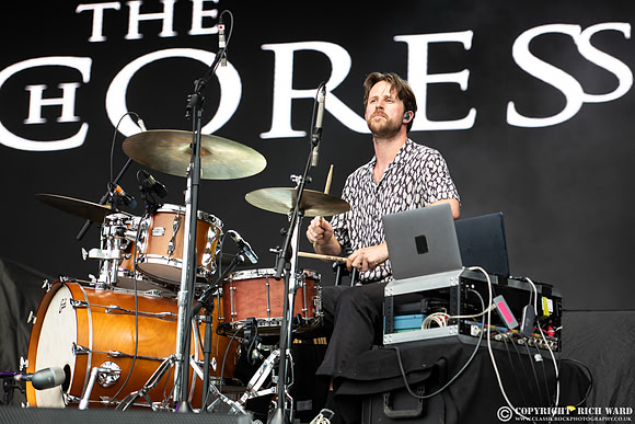 The Anchoress