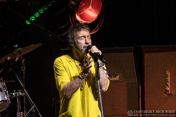 Paul Rodgers