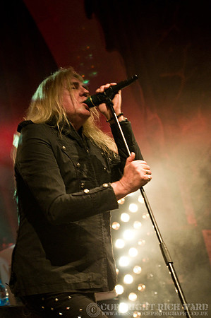 Saxon