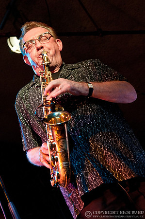 Martin Barre