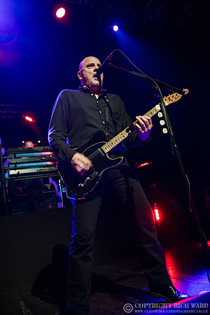 The Stranglers