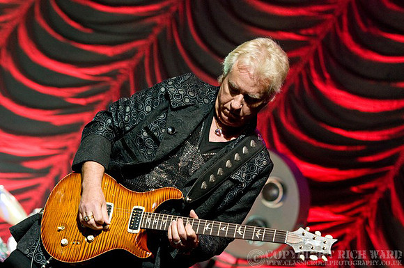 Paul Rodgers