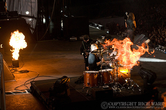Metallica