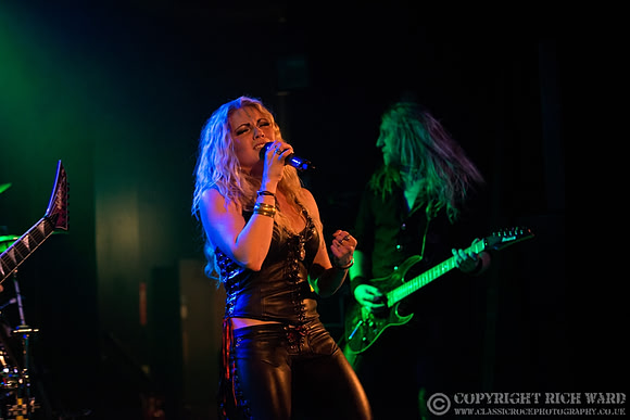 Kobra & The Lotus