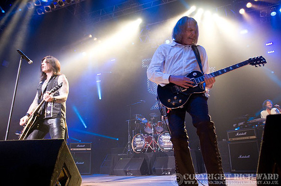 Thin Lizzy