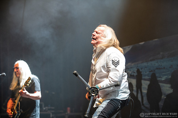 Uriah Heep