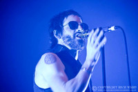 The Temperance Movement